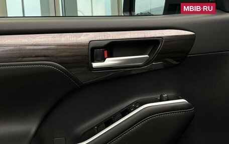 Toyota Highlander, 2025 год, 6 090 000 рублей, 36 фотография