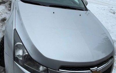 Chevrolet Cruze II, 2012 год, 620 000 рублей, 1 фотография