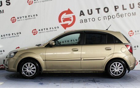 KIA Rio II, 2010 год, 590 000 рублей, 5 фотография