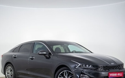 KIA K5, 2020 год, 2 639 000 рублей, 1 фотография