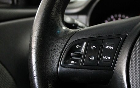 KIA Rio II, 2010 год, 590 000 рублей, 13 фотография