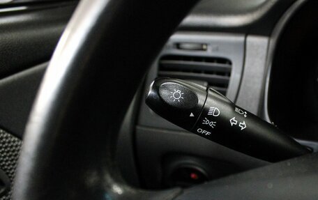 KIA Rio II, 2010 год, 590 000 рублей, 12 фотография