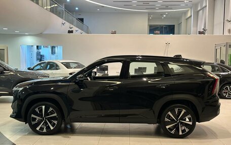 Geely Atlas, 2025 год, 3 449 990 рублей, 1 фотография