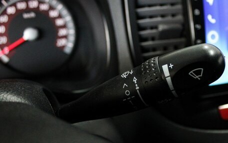 KIA Rio II, 2010 год, 590 000 рублей, 14 фотография