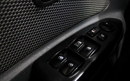 KIA Rio II, 2010 год, 590 000 рублей, 15 фотография