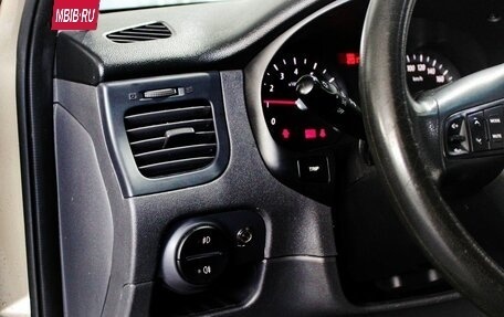 KIA Rio II, 2010 год, 590 000 рублей, 11 фотография