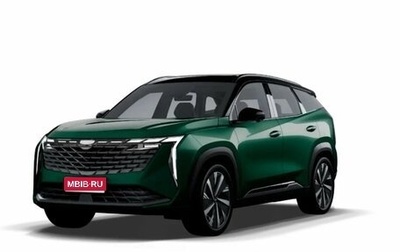 Geely Atlas, 2025 год, 3 449 990 рублей, 1 фотография
