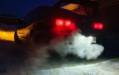 Honda Integra III рестайлинг, 1996 год, 295 000 рублей, 1 фотография