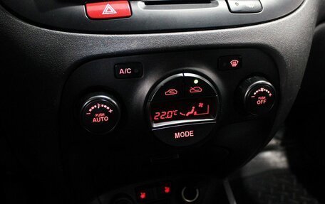 KIA Rio II, 2010 год, 590 000 рублей, 17 фотография