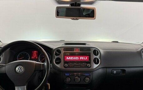 Volkswagen Tiguan I, 2008 год, 860 000 рублей, 5 фотография