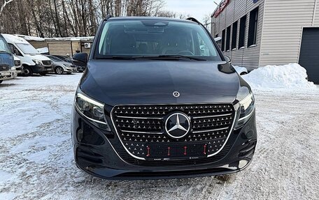 Mercedes-Benz V-Класс, 2024 год, 10 450 000 рублей, 1 фотография