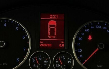 Volkswagen Tiguan I, 2008 год, 860 000 рублей, 6 фотография