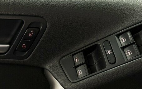 Volkswagen Tiguan I, 2008 год, 860 000 рублей, 9 фотография