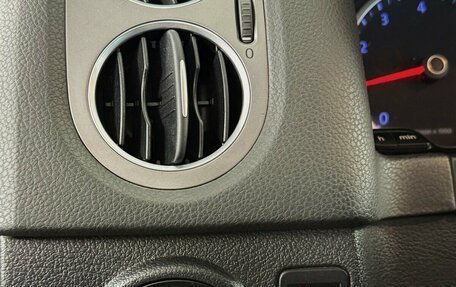 Volkswagen Tiguan I, 2008 год, 860 000 рублей, 8 фотография