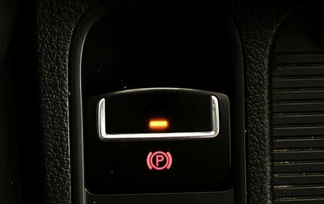 Volkswagen Tiguan I, 2008 год, 860 000 рублей, 10 фотография