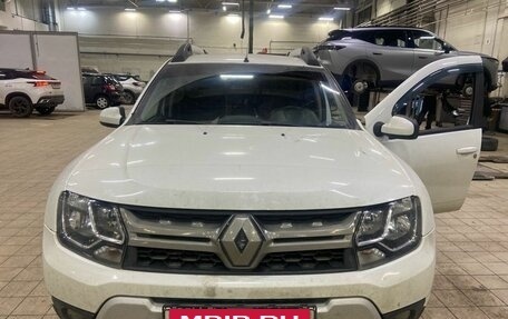 Renault Duster I рестайлинг, 2019 год, 1 315 000 рублей, 1 фотография