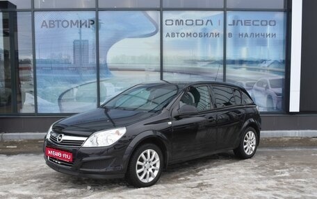 Opel Astra H, 2011 год, 545 000 рублей, 1 фотография