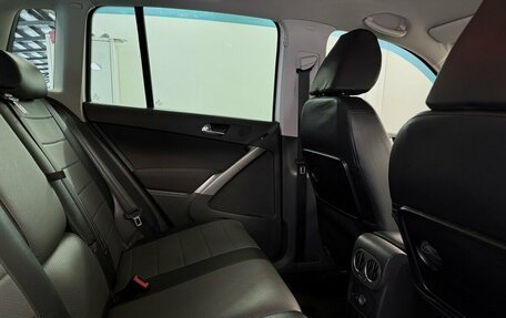 Volkswagen Tiguan I, 2008 год, 860 000 рублей, 12 фотография