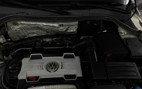 Volkswagen Tiguan I, 2008 год, 860 000 рублей, 14 фотография