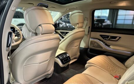 Mercedes-Benz S-Класс, 2020 год, 8 600 000 рублей, 15 фотография