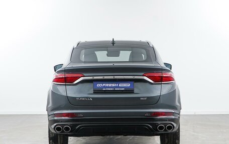 Geely Tugella FY11, 2023 год, 3 197 077 рублей, 4 фотография