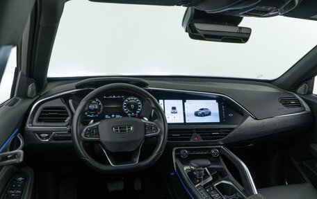 Geely Tugella FY11, 2023 год, 3 197 077 рублей, 6 фотография