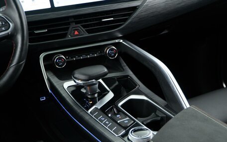 Geely Tugella FY11, 2023 год, 3 197 077 рублей, 15 фотография