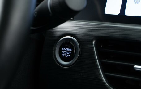 Geely Tugella FY11, 2023 год, 3 197 077 рублей, 22 фотография