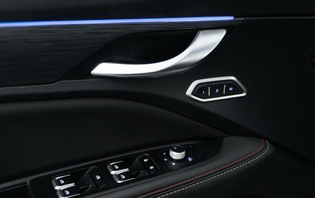 Geely Tugella FY11, 2023 год, 3 197 077 рублей, 19 фотография