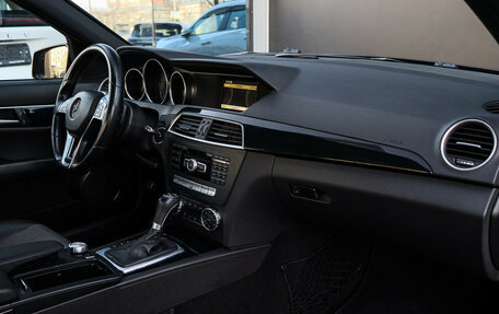 Mercedes-Benz C-Класс, 2012 год, 1 400 000 рублей, 7 фотография