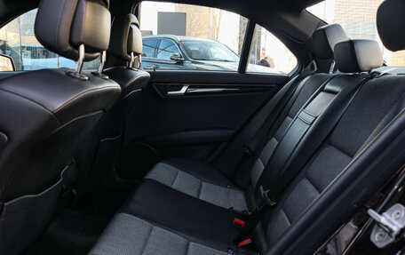 Mercedes-Benz C-Класс, 2012 год, 1 400 000 рублей, 8 фотография