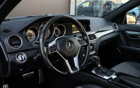 Mercedes-Benz C-Класс, 2012 год, 1 400 000 рублей, 9 фотография