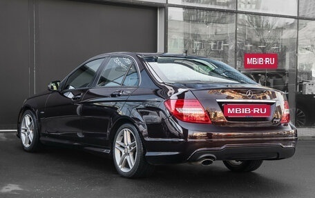 Mercedes-Benz C-Класс, 2012 год, 1 400 000 рублей, 6 фотография