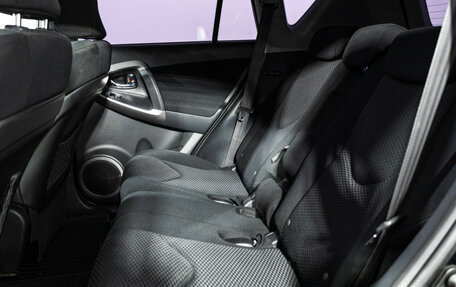 Toyota RAV4, 2008 год, 869 585 рублей, 10 фотография