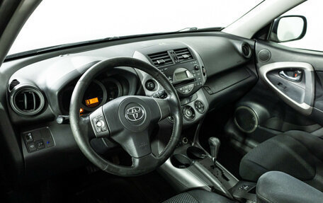 Toyota RAV4, 2008 год, 869 585 рублей, 11 фотография