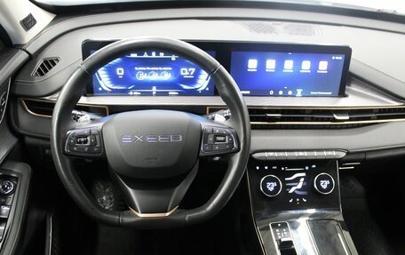 CheryExeed LX, 2022 год, 1 730 000 рублей, 8 фотография