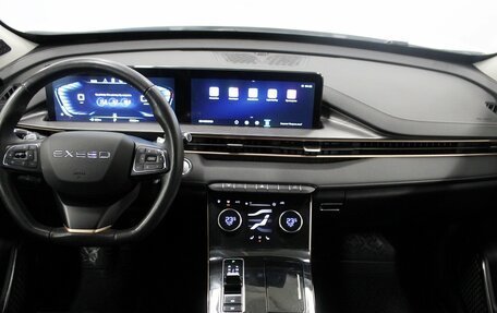 CheryExeed LX, 2022 год, 1 730 000 рублей, 9 фотография