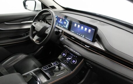 CheryExeed LX, 2022 год, 1 730 000 рублей, 7 фотография