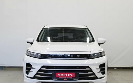 CheryExeed LX, 2022 год, 1 730 000 рублей, 2 фотография