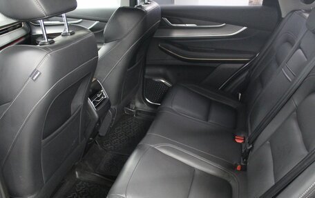 CheryExeed LX, 2022 год, 1 730 000 рублей, 10 фотография