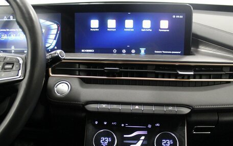 CheryExeed LX, 2022 год, 1 730 000 рублей, 12 фотография