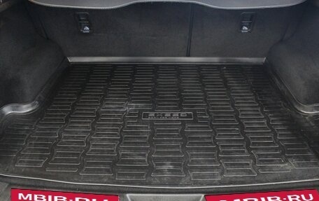 CheryExeed LX, 2022 год, 1 730 000 рублей, 13 фотография