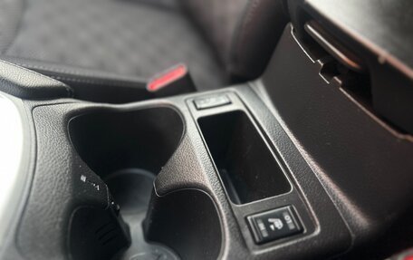 Nissan Qashqai, 2017 год, 1 299 000 рублей, 12 фотография