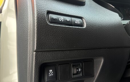 Nissan Qashqai, 2017 год, 1 299 000 рублей, 9 фотография