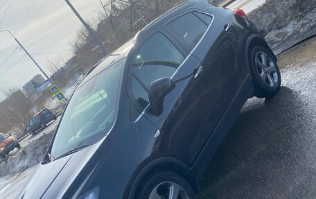 Opel Mokka I, 2013 год, 935 000 рублей, 8 фотография