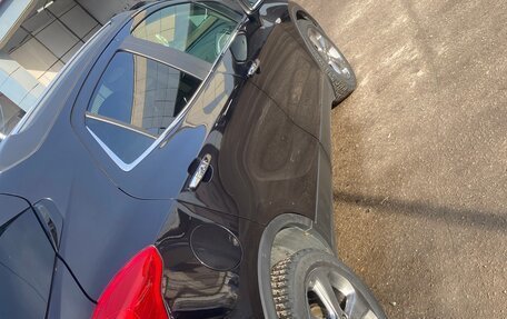 Opel Mokka I, 2013 год, 935 000 рублей, 4 фотография