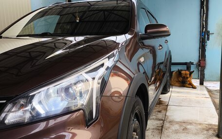 KIA Rio IV, 2022 год, 1 990 000 рублей, 3 фотография