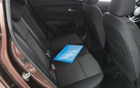 KIA Rio IV, 2022 год, 1 990 000 рублей, 6 фотография