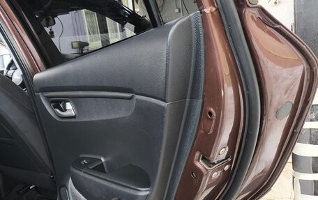 KIA Rio IV, 2022 год, 1 990 000 рублей, 7 фотография