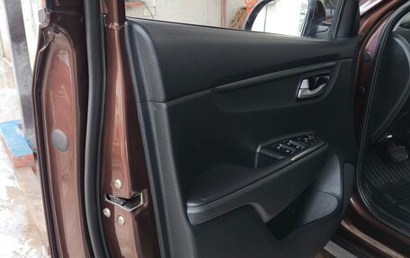 KIA Rio IV, 2022 год, 1 990 000 рублей, 9 фотография